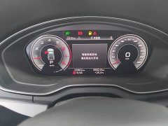 Audi Q5L 2022 40T Fashion Dynamic Edition - ფოტო 18