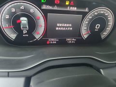 Audi Q5L 2022 40T Fashion Dynamic Edition - ფოტო 19