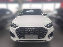Audi Q5L 2022 40T Fashion Dynamic Edition - ფოტო 5