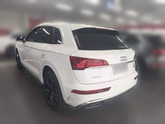 Audi Q5L 2022 40T Fashion Dynamic Edition - ფოტო 9