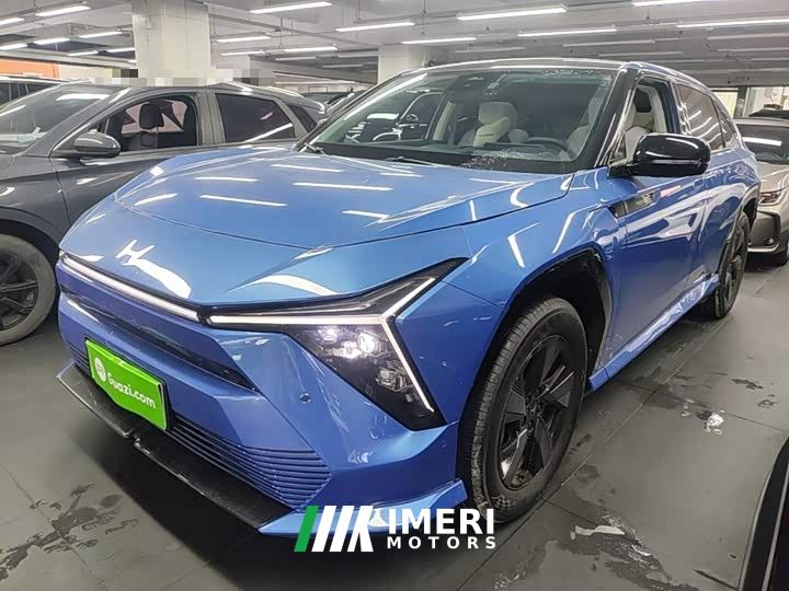 Honda S7 Pioneer Edition