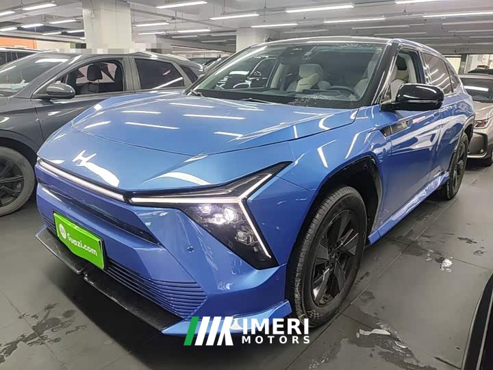 Honda Dongfeng Honda S7 2025 Pioneer Edition - ავტომობილი ჩინეთიდან