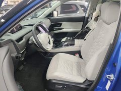 Honda Dongfeng Honda S7 2025 Pioneer Edition - ფოტო 11