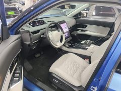 Honda Dongfeng Honda S7 2025 Pioneer Edition - ფოტო 12