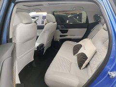 Honda Dongfeng Honda S7 2025 Pioneer Edition - ფოტო 13