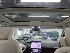 Honda Dongfeng Honda S7 2025 Pioneer Edition - ფოტო 14