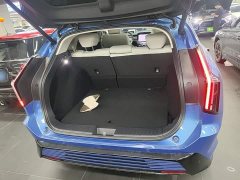 Honda Dongfeng Honda S7 2025 Pioneer Edition - ფოტო 15