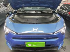Honda Dongfeng Honda S7 2025 Pioneer Edition - ფოტო 16
