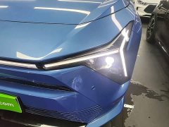 Honda Dongfeng Honda S7 2025 Pioneer Edition - ფოტო 18