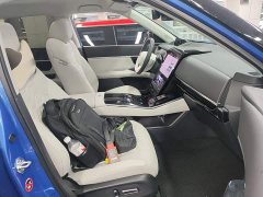 Honda Dongfeng Honda S7 2025 Pioneer Edition - ფოტო 19