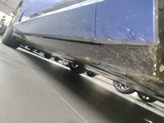 Honda Dongfeng Honda S7 2025 Pioneer Edition - ფოტო 20