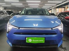 Honda Dongfeng Honda S7 2025 Pioneer Edition - ფოტო 3
