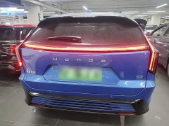 Honda Dongfeng Honda S7 2025 Pioneer Edition - ფოტო 4