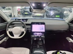 Honda Dongfeng Honda S7 2025 Pioneer Edition - ფოტო 6