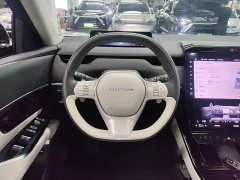 Honda Dongfeng Honda S7 2025 Pioneer Edition - ფოტო 7