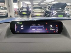 Honda Dongfeng Honda S7 2025 Pioneer Edition - ფოტო 8