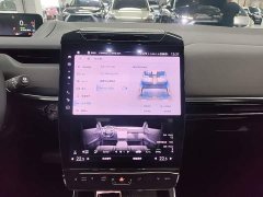 Honda Dongfeng Honda S7 2025 Pioneer Edition - ფოტო 9