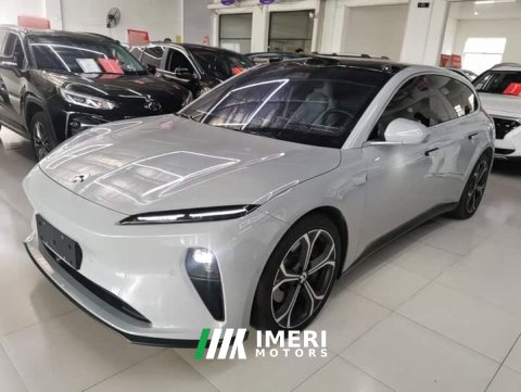 2023 NIO ET5T 75kWh Touring - ავტომობილი ჩინეთიდან