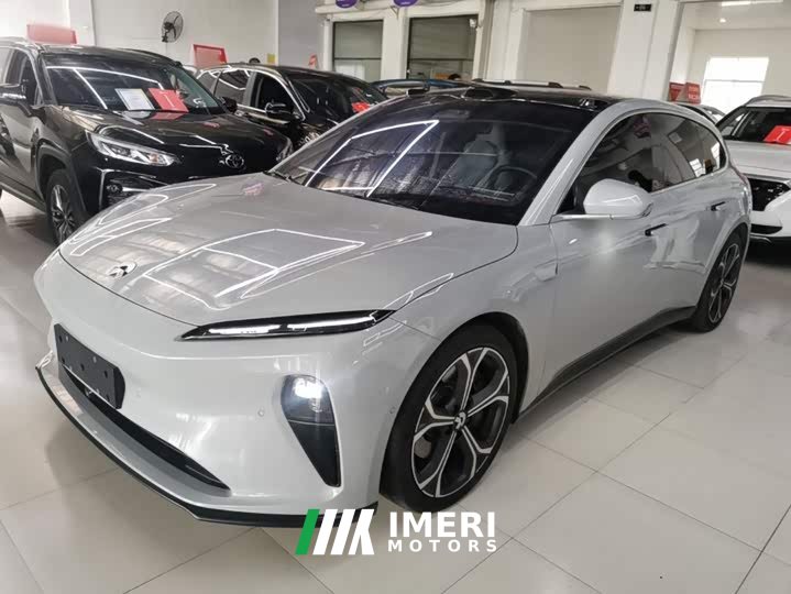 NIO ET5T 75kWh Touring