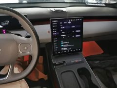 NIO ET5T 75kWh Touring - ფოტო 10
