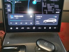 NIO ET5T 75kWh Touring - ფოტო 12