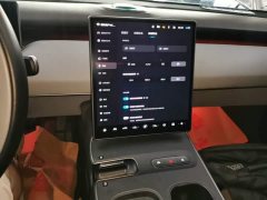 NIO ET5T 75kWh Touring - ფოტო 13