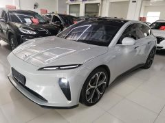 NIO ET5T 75kWh Touring - ფოტო 2