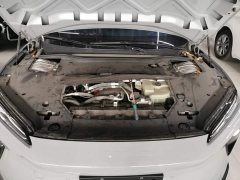 NIO ET5T 75kWh Touring - ფოტო 20