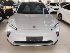 NIO ET5T 75kWh Touring - ფოტო 3