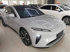 NIO ET5T 75kWh Touring - ფოტო 4