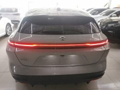 NIO ET5T 75kWh Touring - ფოტო 6
