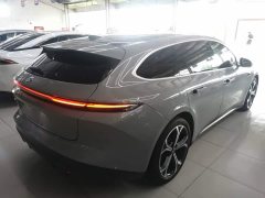 NIO ET5T 75kWh Touring - ფოტო 7