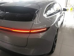 NIO ET5T 75kWh Touring - ფოტო 8