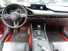 Mazda3 Axela 2.0L Automatic Elegant Edition - ფოტო 12