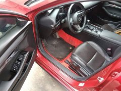 Mazda3 Axela 2.0L Automatic Elegant Edition - ფოტო 13