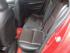 Mazda3 Axela 2.0L Automatic Elegant Edition - ფოტო 14