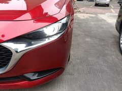 Mazda3 Axela 2.0L Automatic Elegant Edition - ფოტო 15