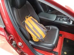 Mazda3 Axela 2.0L Automatic Elegant Edition - ფოტო 16
