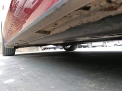Mazda3 Axela 2.0L Automatic Elegant Edition - ფოტო 17