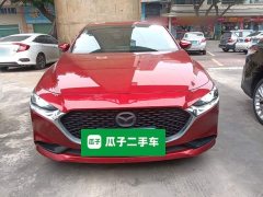 Mazda3 Axela 2.0L Automatic Elegant Edition - ფოტო 19