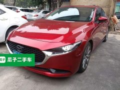 Mazda3 Axela 2.0L Automatic Elegant Edition - ფოტო 2
