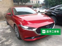Mazda3 Axela 2.0L Automatic Elegant Edition - ფოტო 20