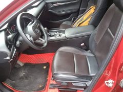 Mazda3 Axela 2.0L Automatic Elegant Edition - ფოტო 7