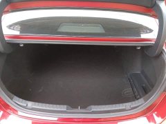 Mazda3 Axela 2.0L Automatic Elegant Edition - ფოტო 9