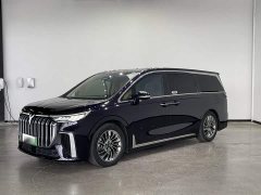 Voyah Avatr Dream Car 2022 Low Carbon Edition Dream Smart Enjoyment Package - ფოტო 1