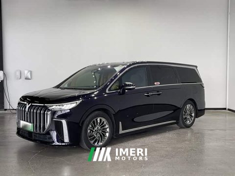 2023 Voyah Avatr Dream Car 2022 Low Carbon Edition Dream Smart Enjoyment Package - ავტომობილი ჩინეთიდან