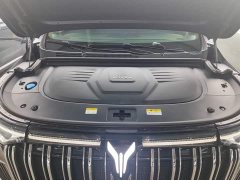 Voyah Avatr Dream Car 2022 Low Carbon Edition Dream Smart Enjoyment Package - ფოტო 11