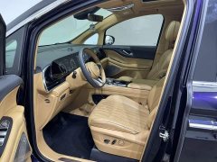 Voyah Avatr Dream Car 2022 Low Carbon Edition Dream Smart Enjoyment Package - ფოტო 12