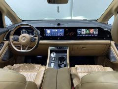 Voyah Avatr Dream Car 2022 Low Carbon Edition Dream Smart Enjoyment Package - ფოტო 14