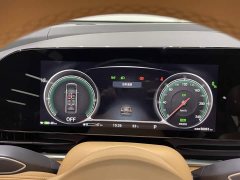 Voyah Avatr Dream Car 2022 Low Carbon Edition Dream Smart Enjoyment Package - ფოტო 3